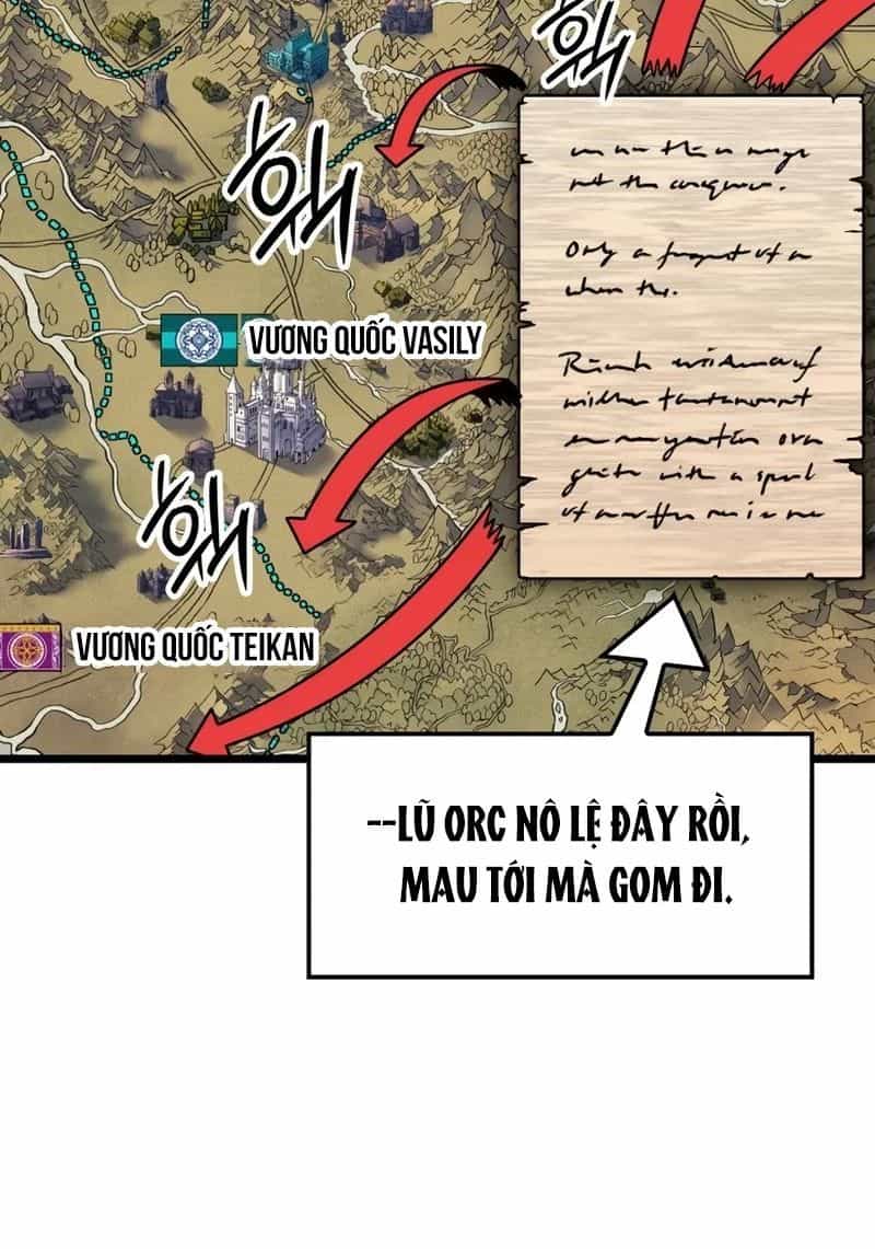 Võ Vương Tái Thế - Chương 83 - ảnh 145