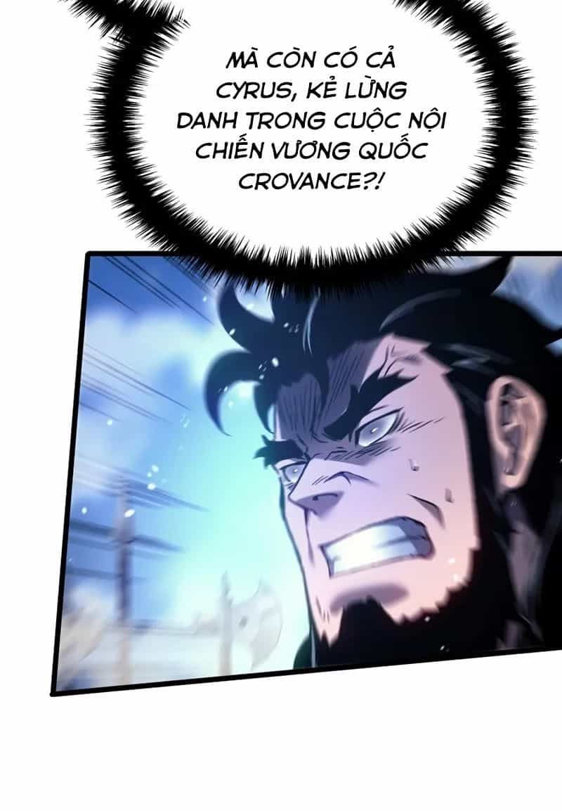 Võ Vương Tái Thế - Chương 83 - ảnh 160