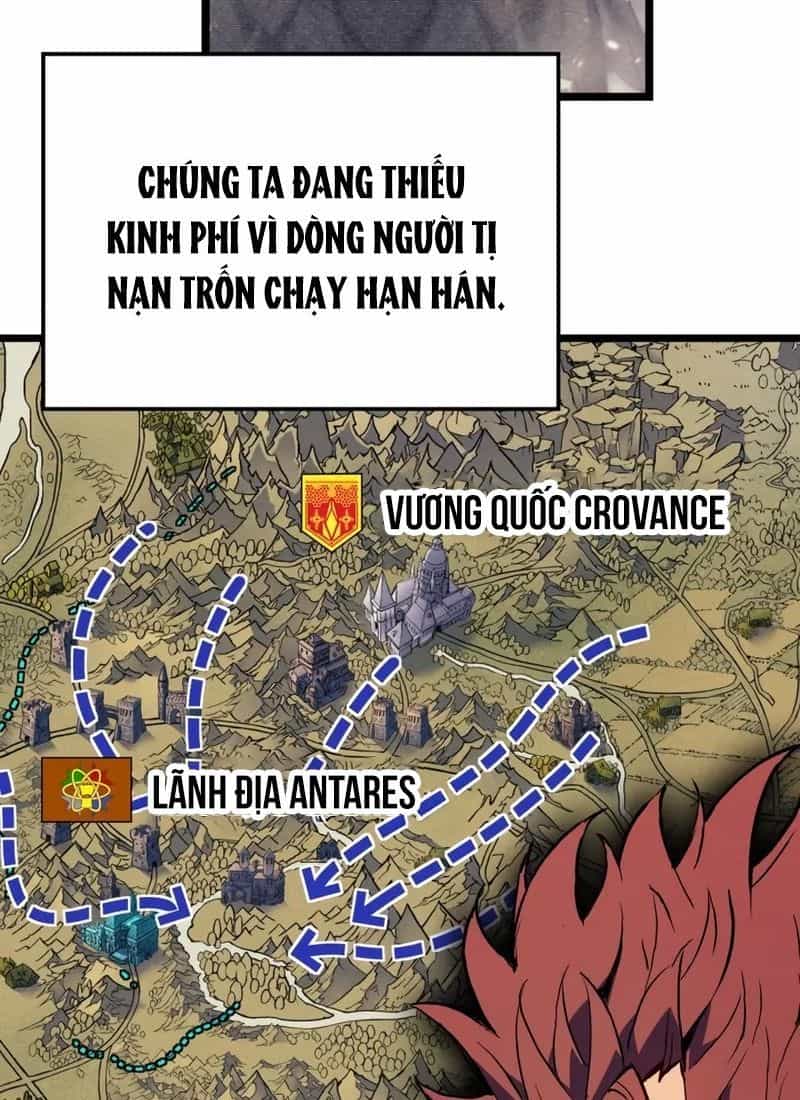 Võ Vương Tái Thế - Chương 83 - ảnh 22
