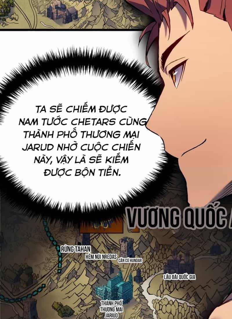 Võ Vương Tái Thế - Chương 83 - ảnh 23