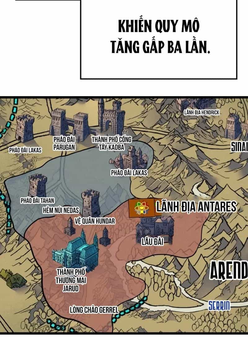 Võ Vương Tái Thế - Chương 83 - ảnh 49