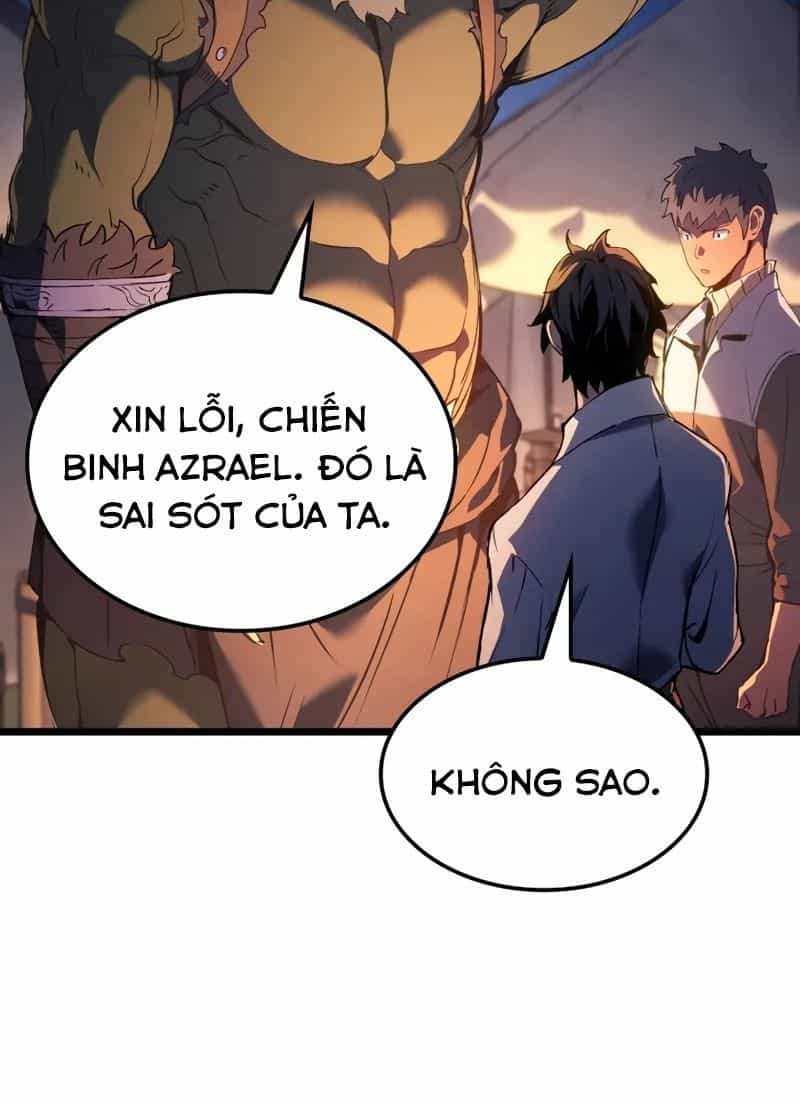 Võ Vương Tái Thế - Chương 84 - ảnh 20