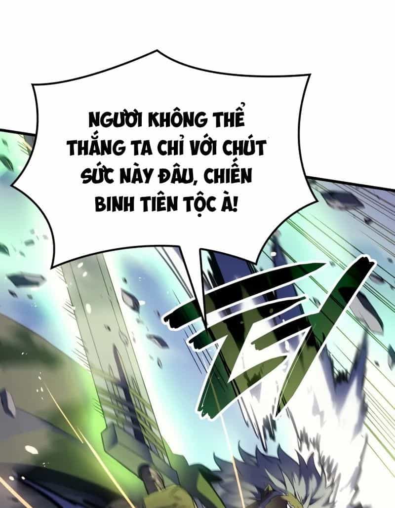 Võ Vương Tái Thế - Chương 84 - ảnh 62