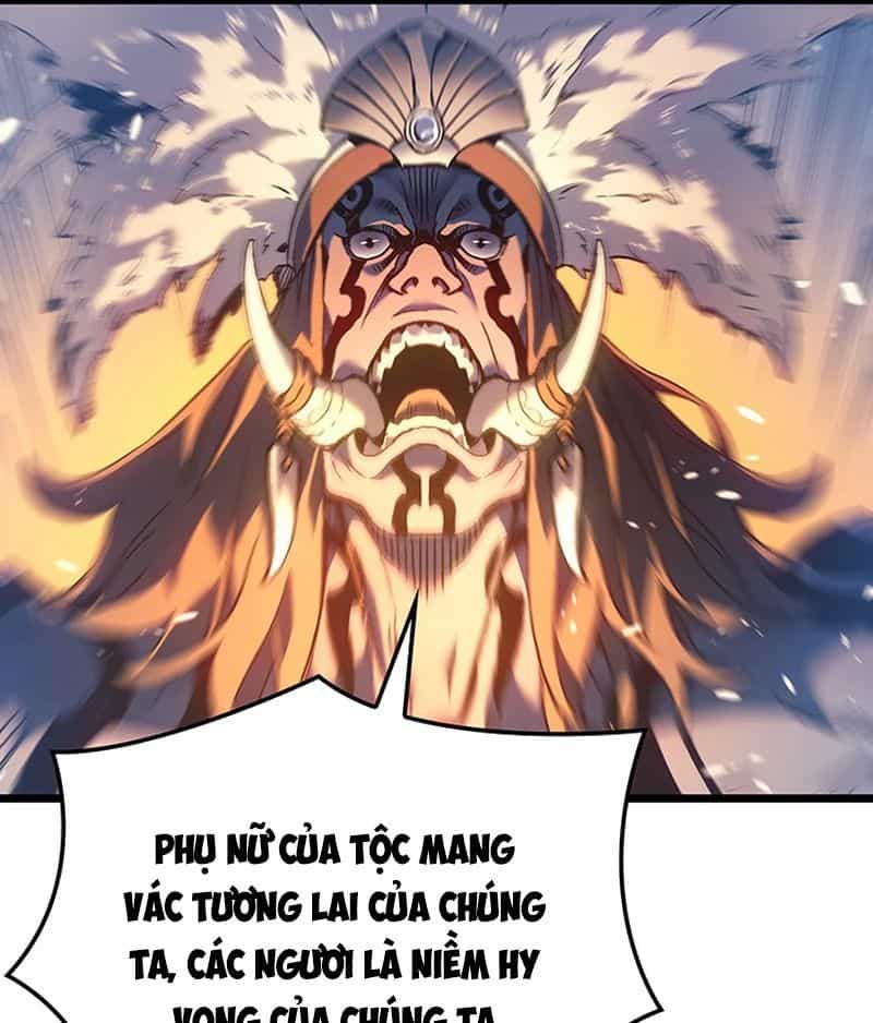 Võ Vương Tái Thế - Chương 86 - ảnh 145
