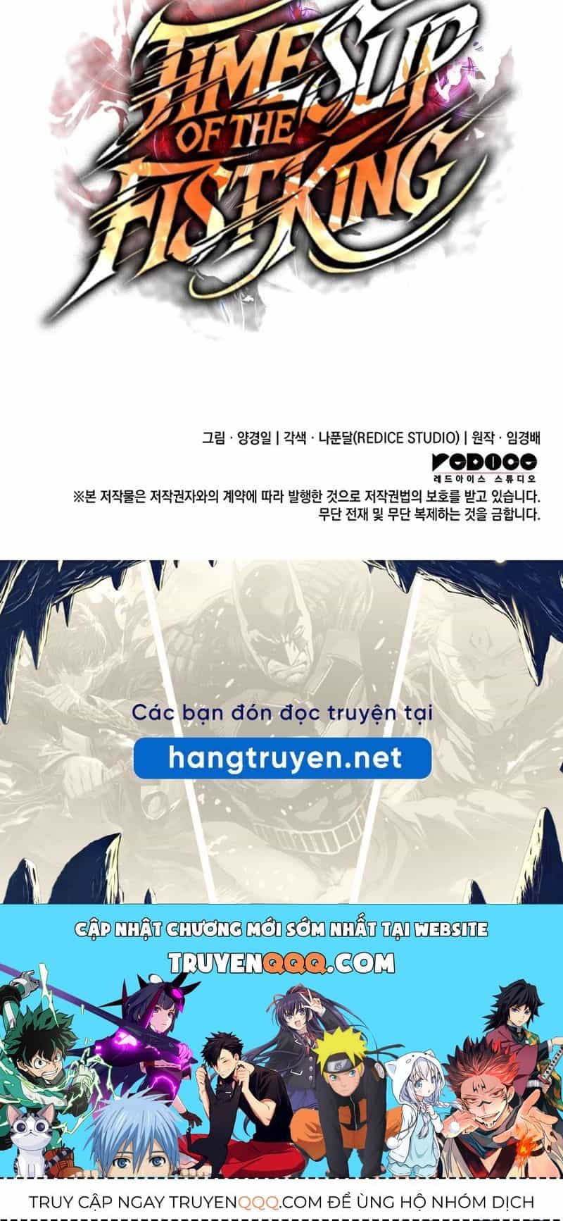 Võ Vương Tái Thế - Chương 86 - ảnh 174