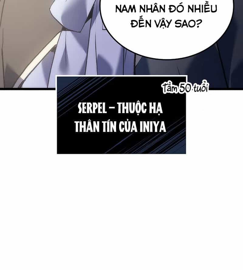 Võ Vương Tái Thế - Chương 87 - ảnh 107