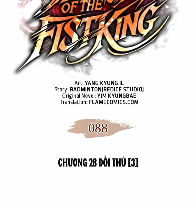 Võ Vương Tái Thế - Chương 88 - ảnh 12