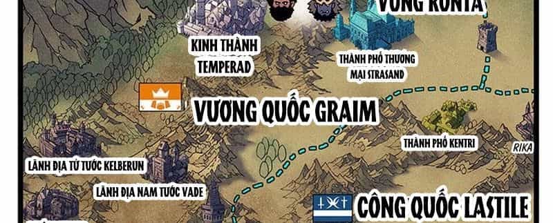 Võ Vương Tái Thế - Chương 88 - ảnh 203