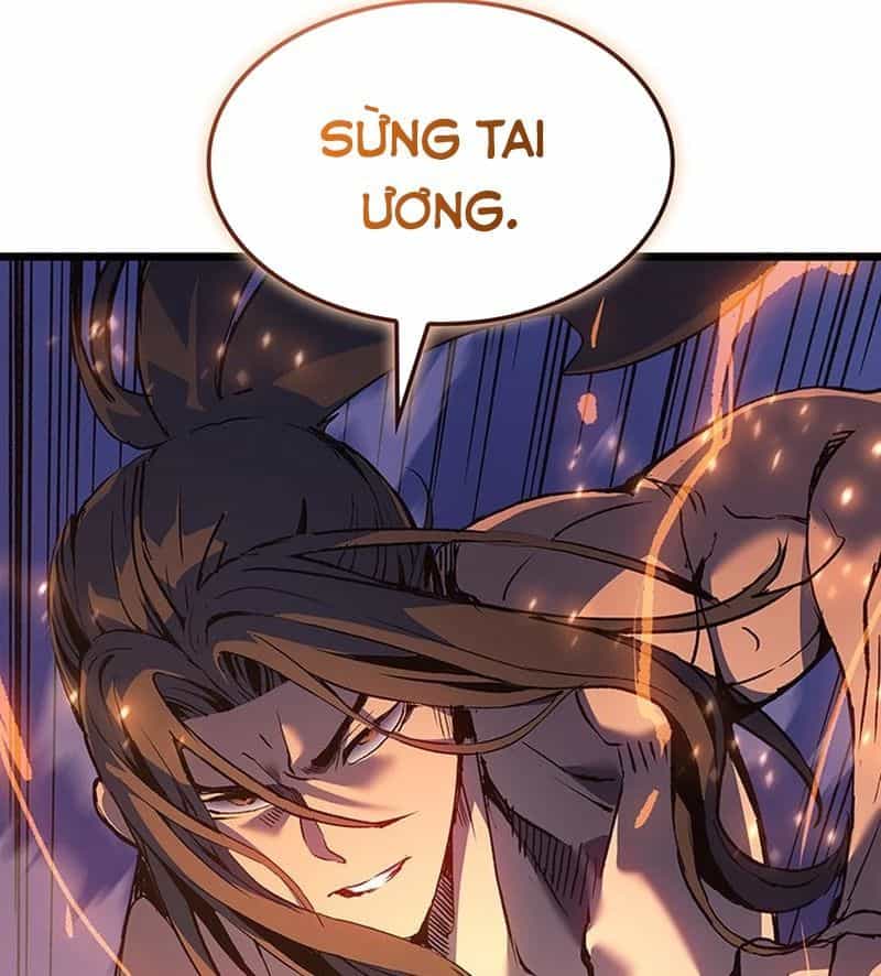 Võ Vương Tái Thế - Chương 89 - ảnh 17