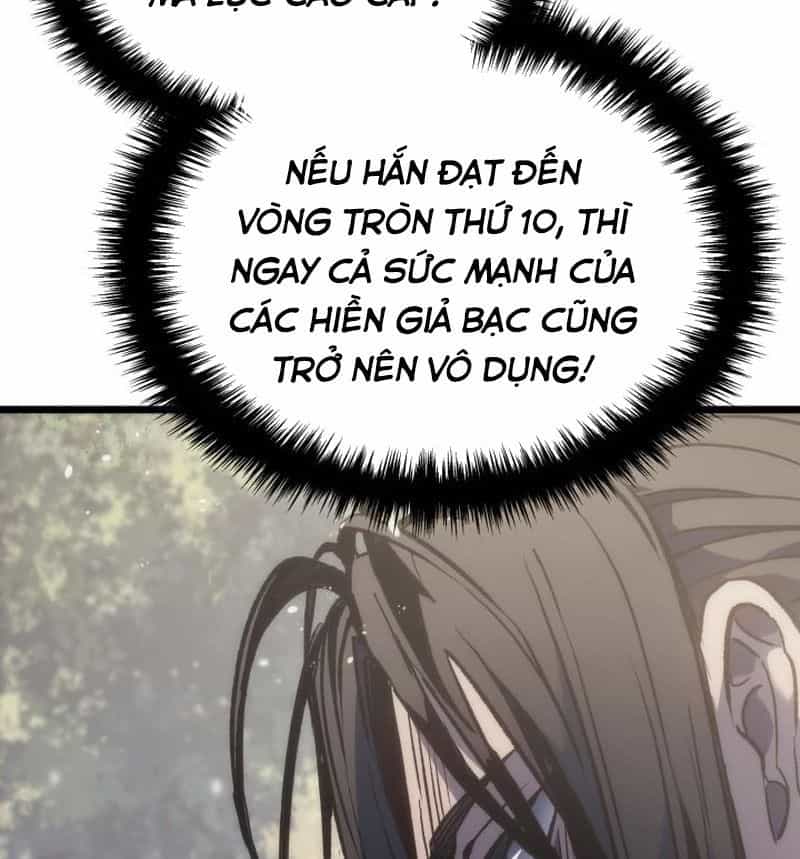 Võ Vương Tái Thế - Chương 89 - ảnh 36