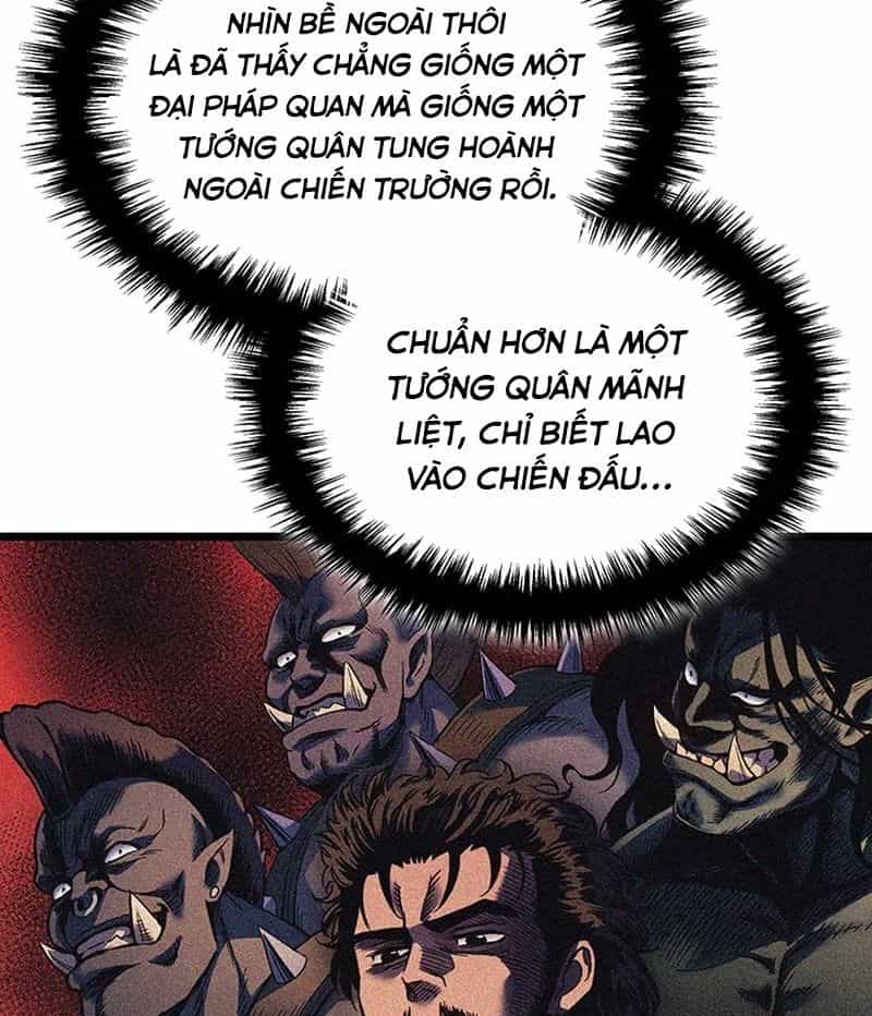 Võ Vương Tái Thế - Chương 89 - ảnh 88