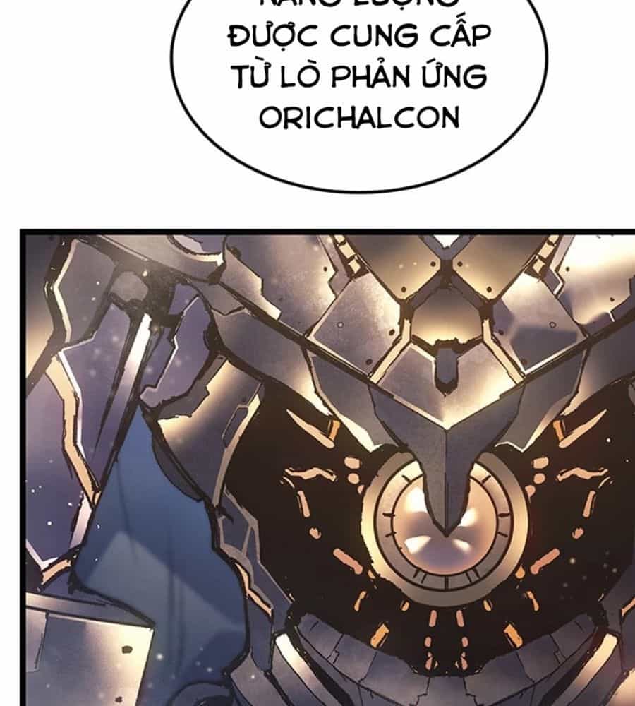 Võ Vương Tái Thế - Chương 90 - ảnh 107