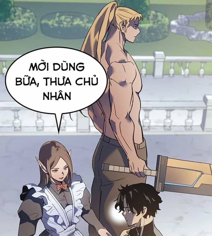 Võ Vương Tái Thế - Chương 90 - ảnh 17