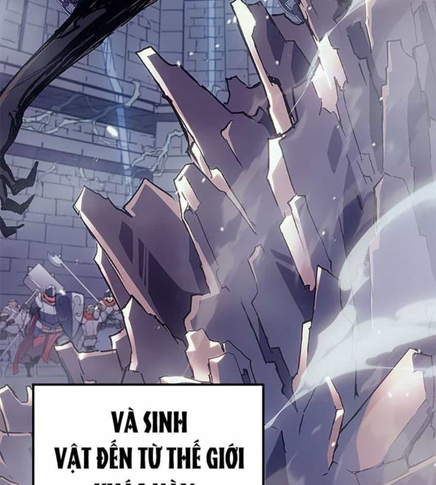 Võ Vương Tái Thế - Chương 10 - ảnh 5