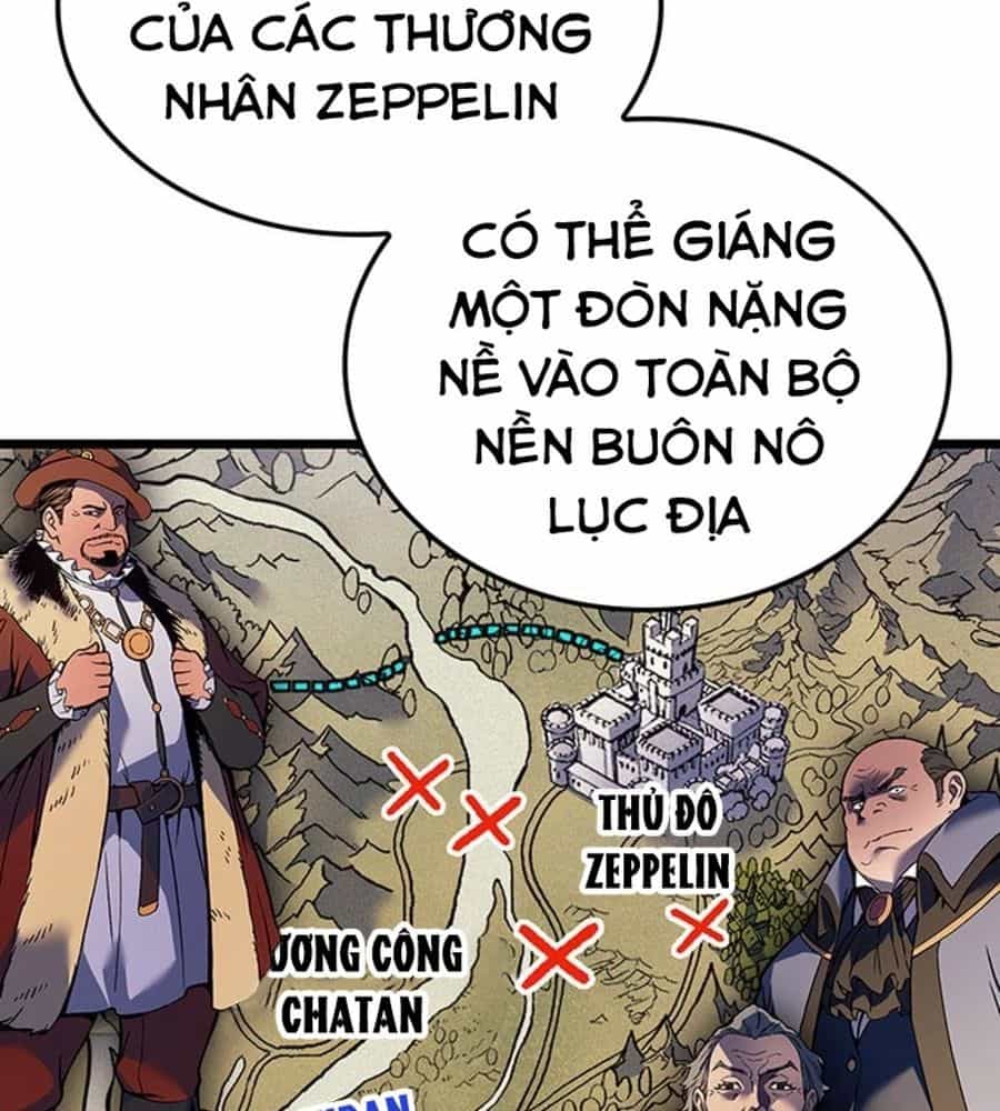 Võ Vương Tái Thế - Chương 91 - ảnh 48