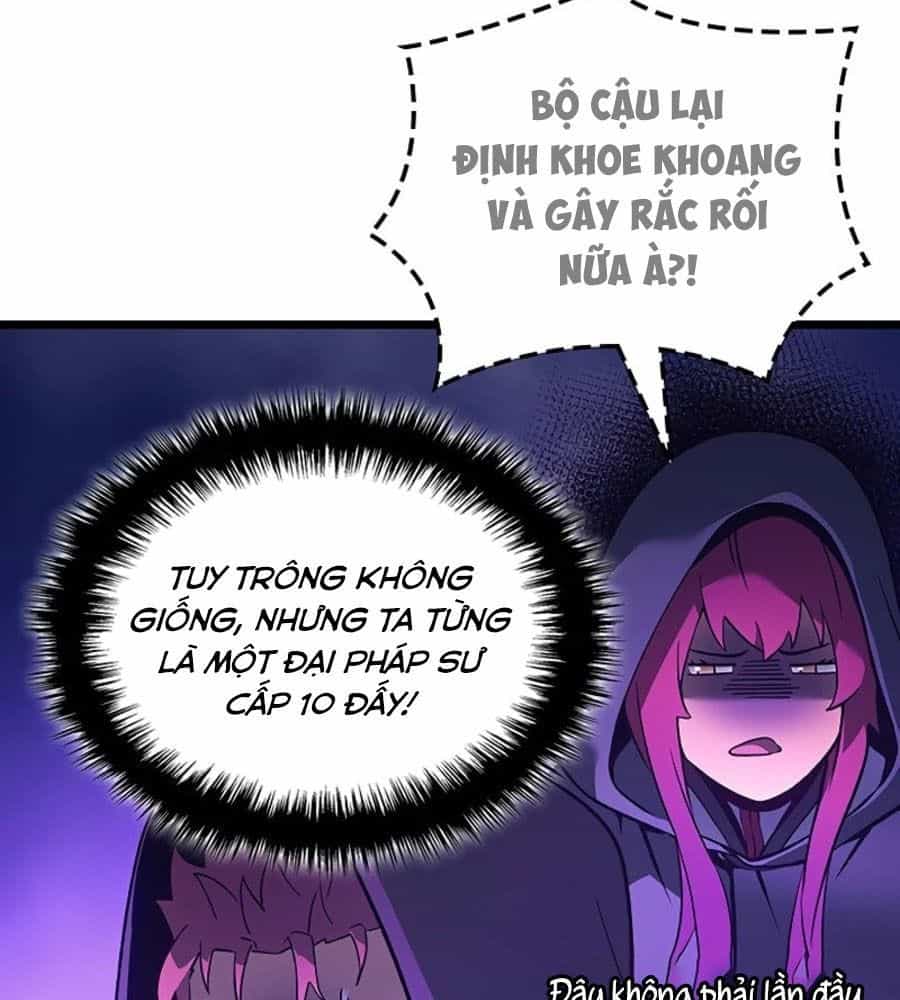 Võ Vương Tái Thế - Chương 92 - ảnh 129