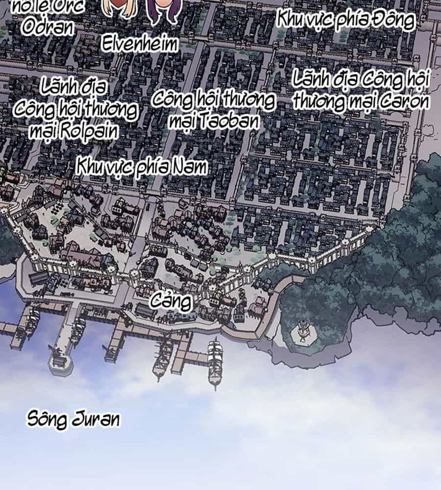Võ Vương Tái Thế - Chương 93 - ảnh 173