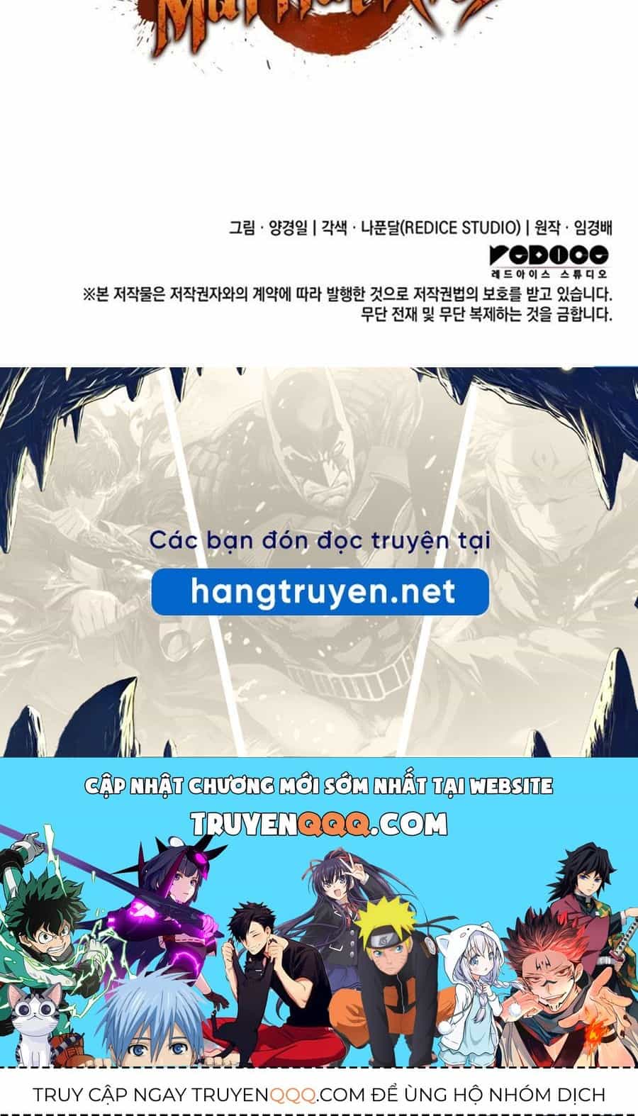 Võ Vương Tái Thế - Chương 96 - ảnh 201