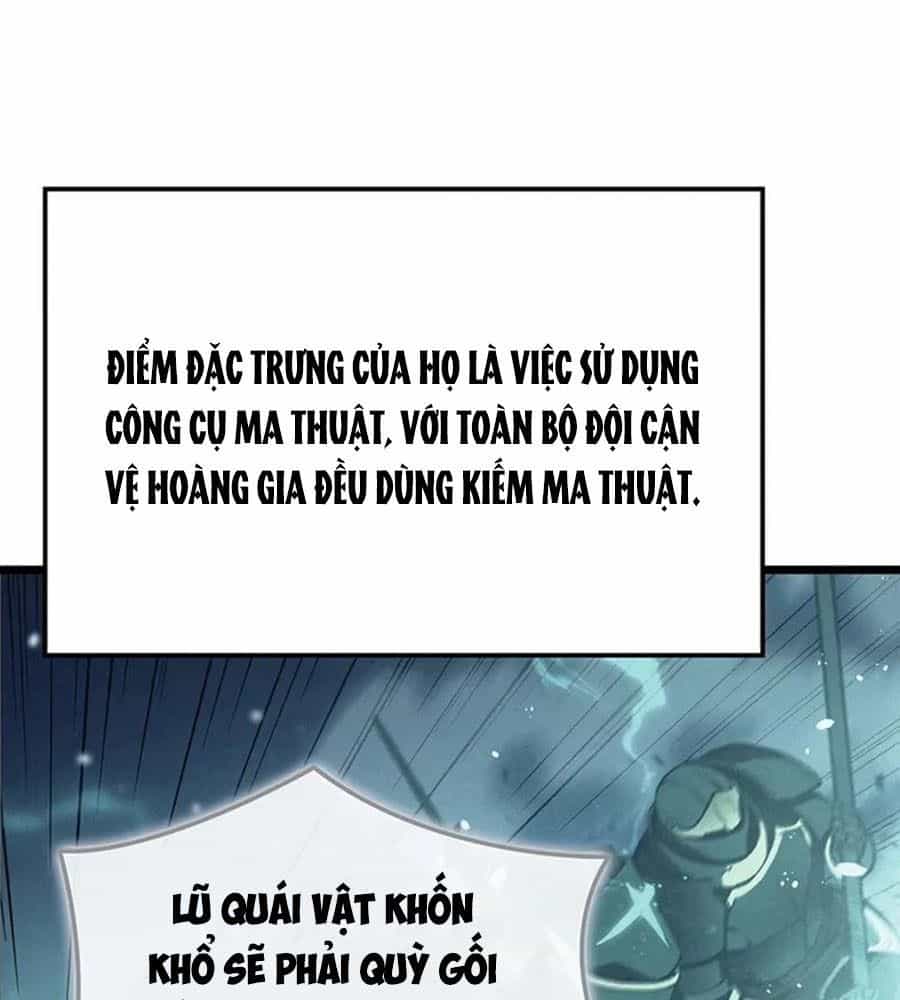 Võ Vương Tái Thế - Chương 96 - ảnh 5