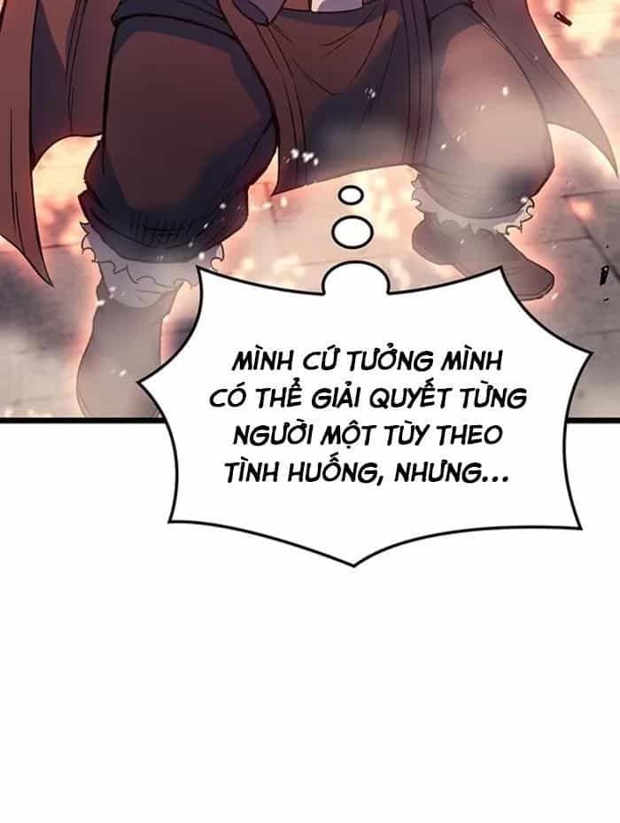 Võ Vương Tái Thế - Chương 100 - ảnh 11