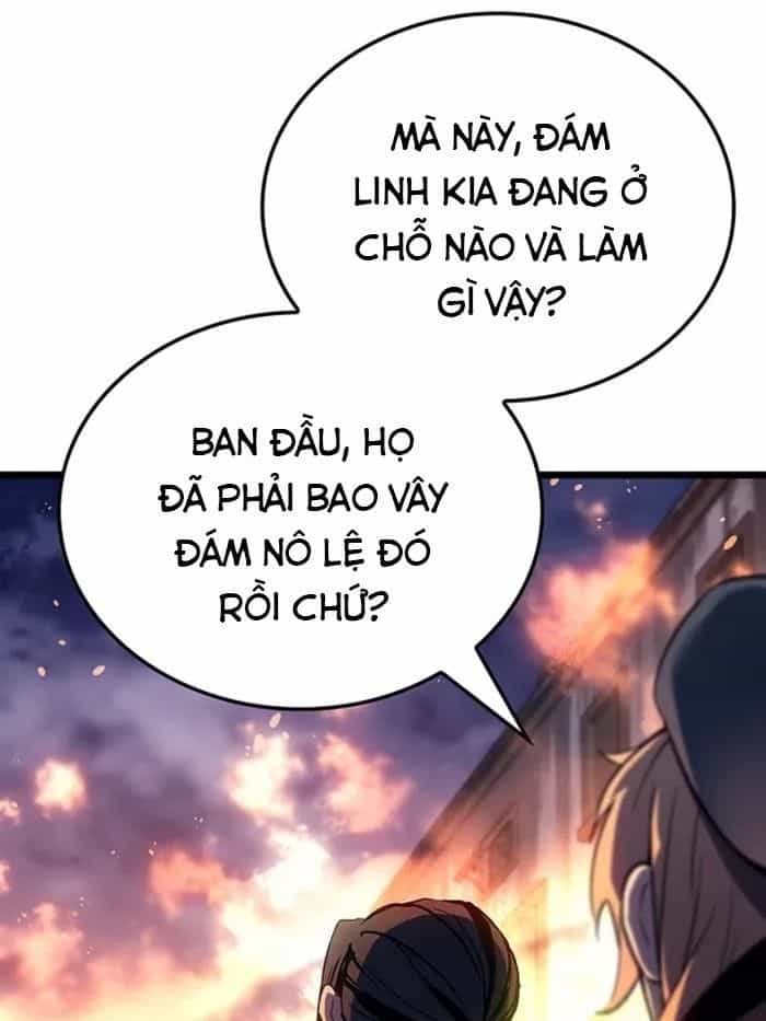 Võ Vương Tái Thế - Chương 100 - ảnh 116