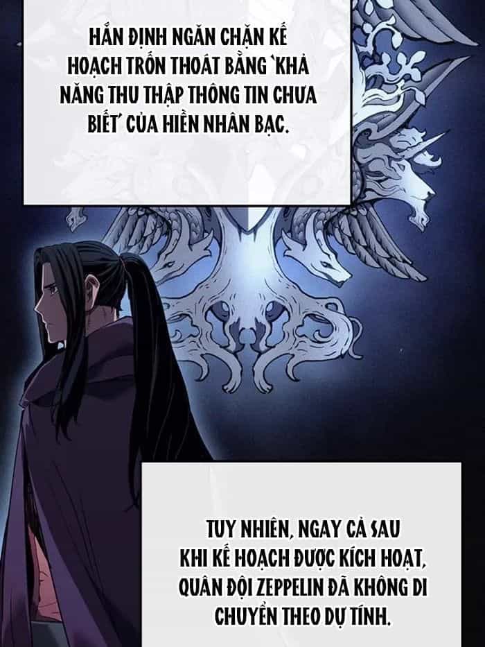 Võ Vương Tái Thế - Chương 100 - ảnh 119