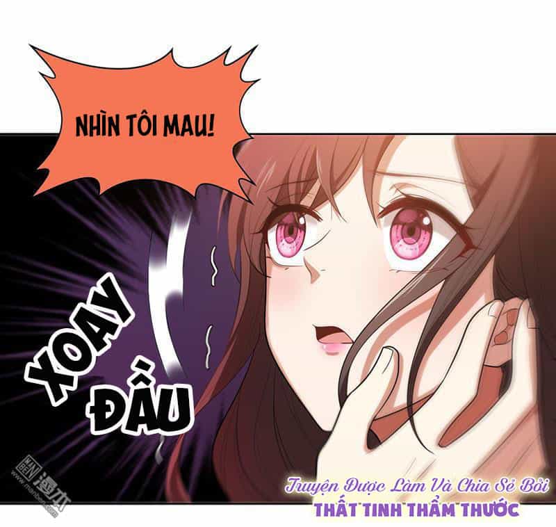Vợ Yêu Không Ngoan - Chương 1 - ảnh 18