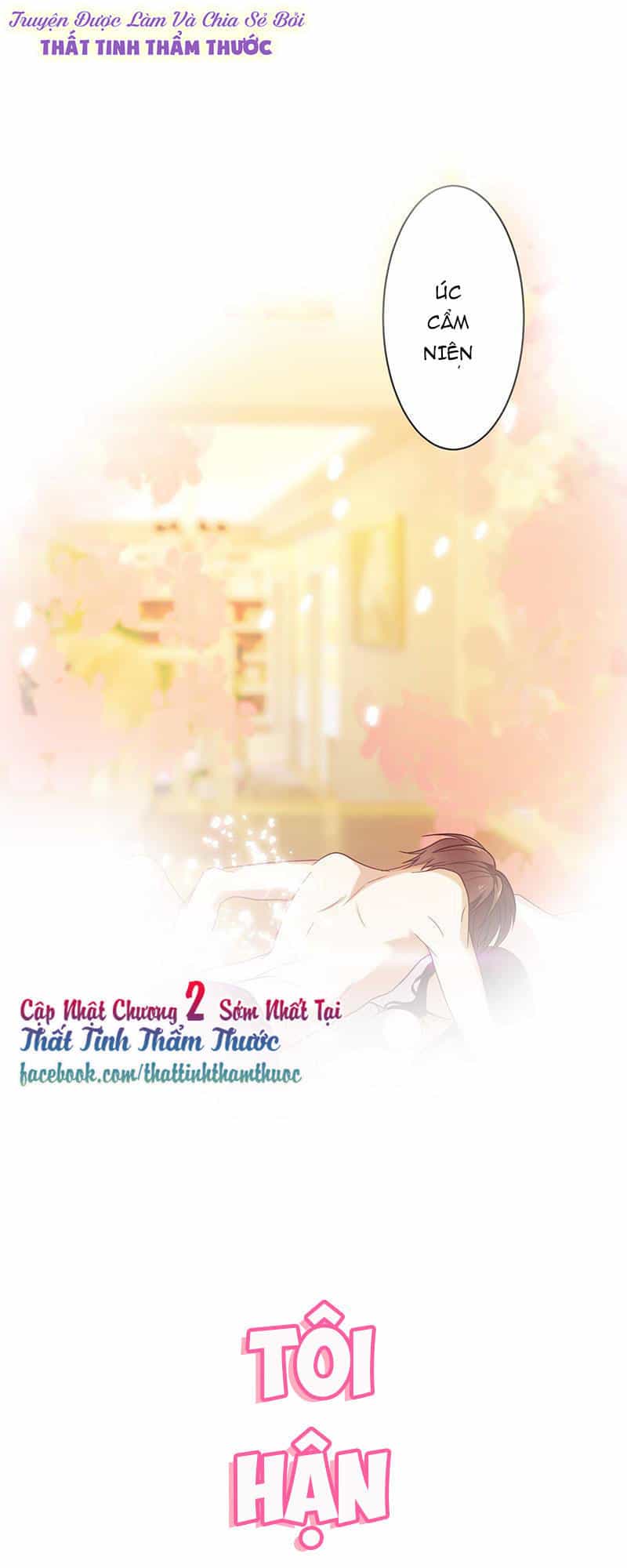 Vợ Yêu Không Ngoan - Chương 1 - ảnh 30