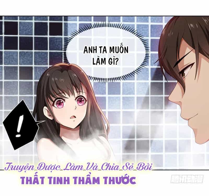 Vợ Yêu Không Ngoan - Chương 10 - ảnh 15