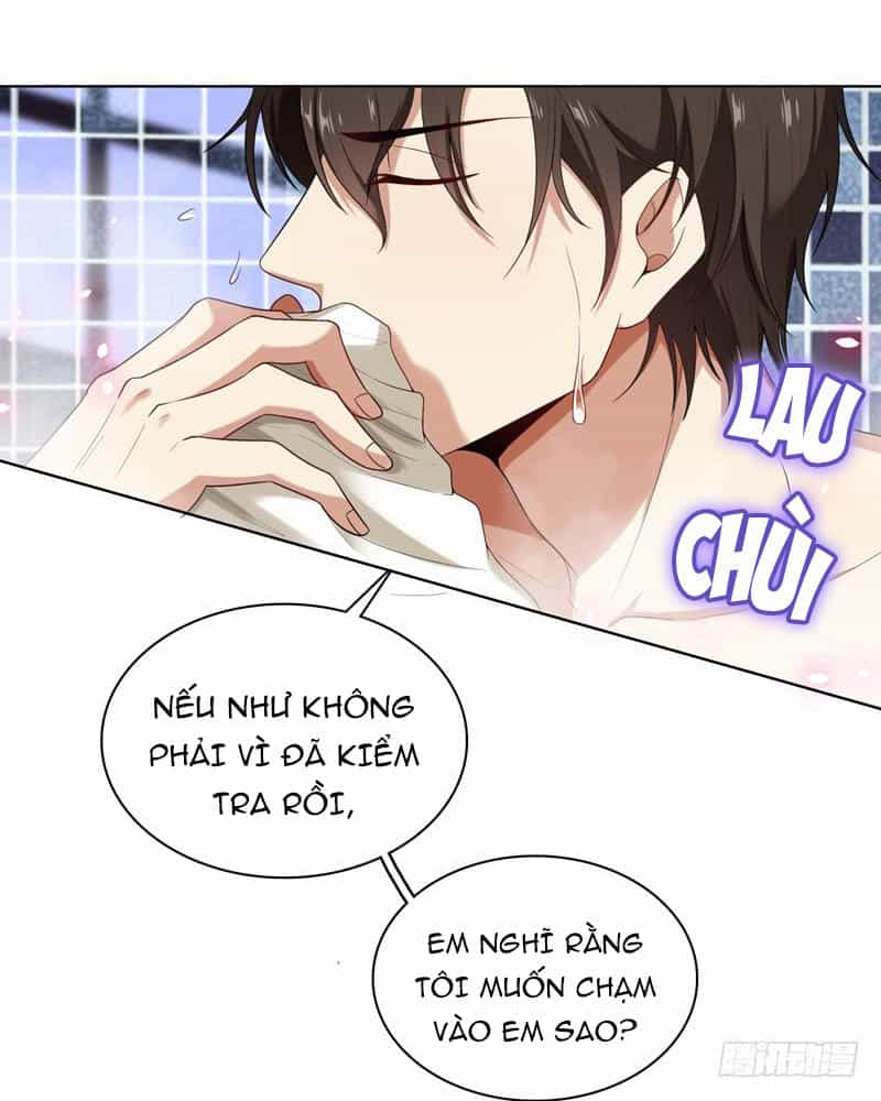 Vợ Yêu Không Ngoan - Chương 10 - ảnh 21