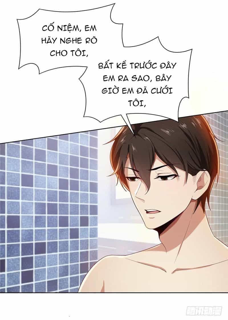 Vợ Yêu Không Ngoan - Chương 10 - ảnh 23