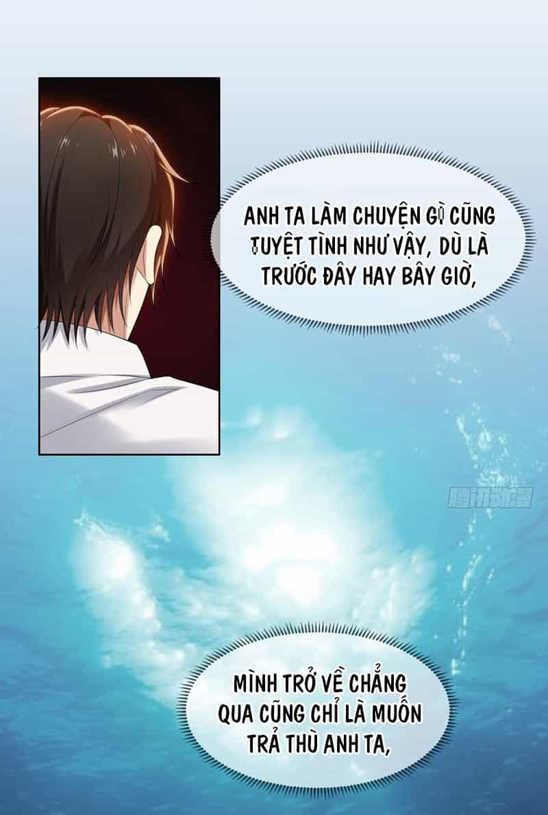 Vợ Yêu Không Ngoan - Chương 10 - ảnh 31