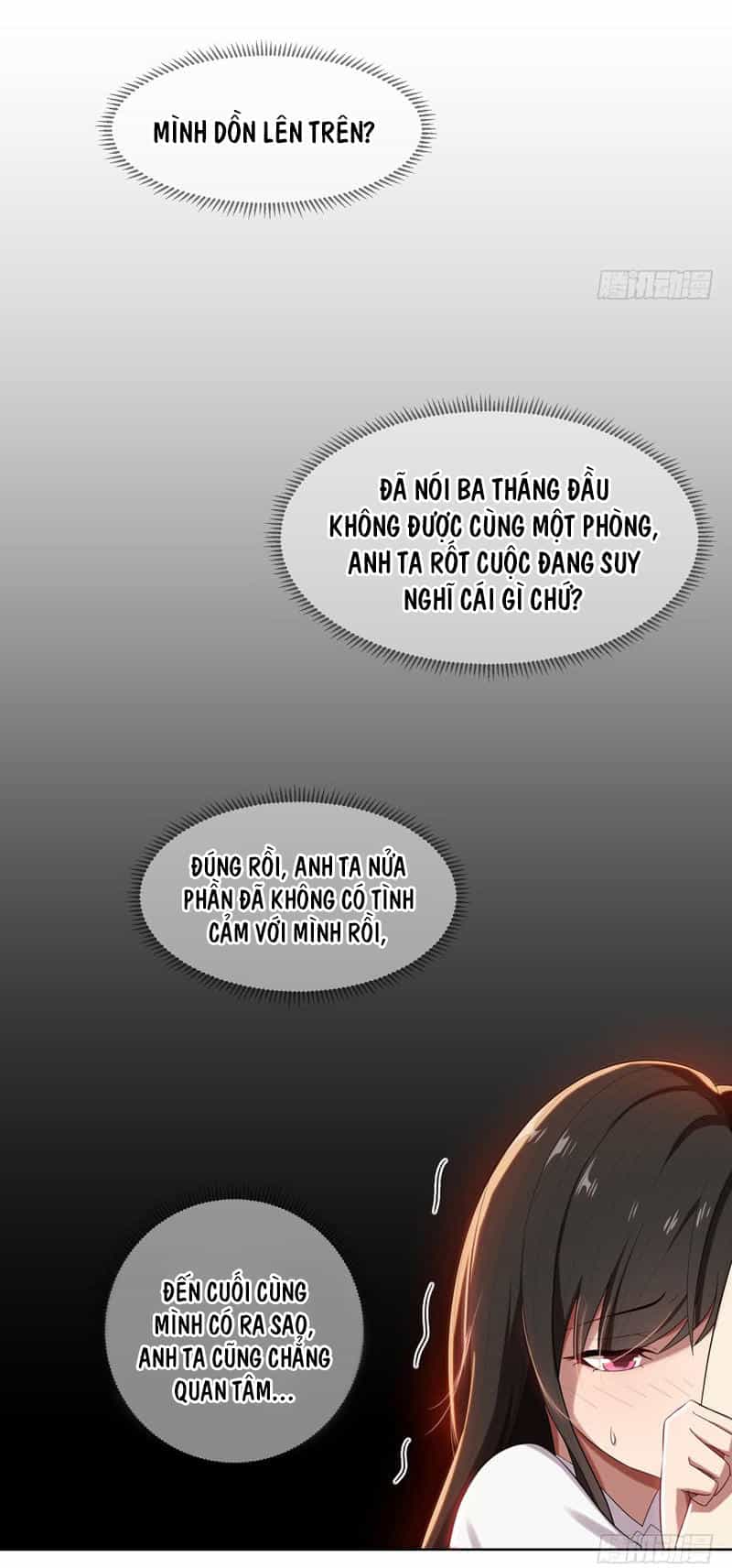 Vợ Yêu Không Ngoan - Chương 10 - ảnh 7