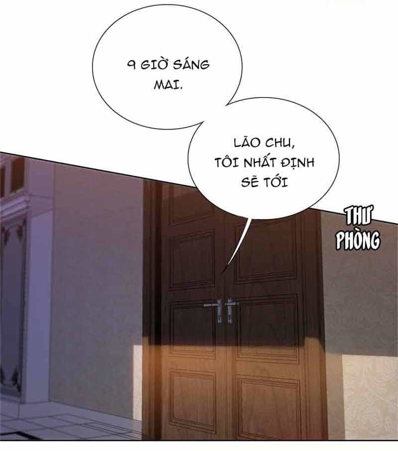 Vợ Yêu Không Ngoan - Chương 11 - ảnh 18