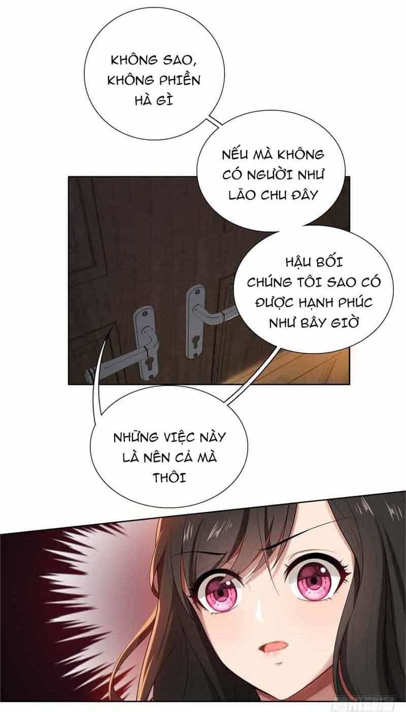 Vợ Yêu Không Ngoan - Chương 11 - ảnh 20
