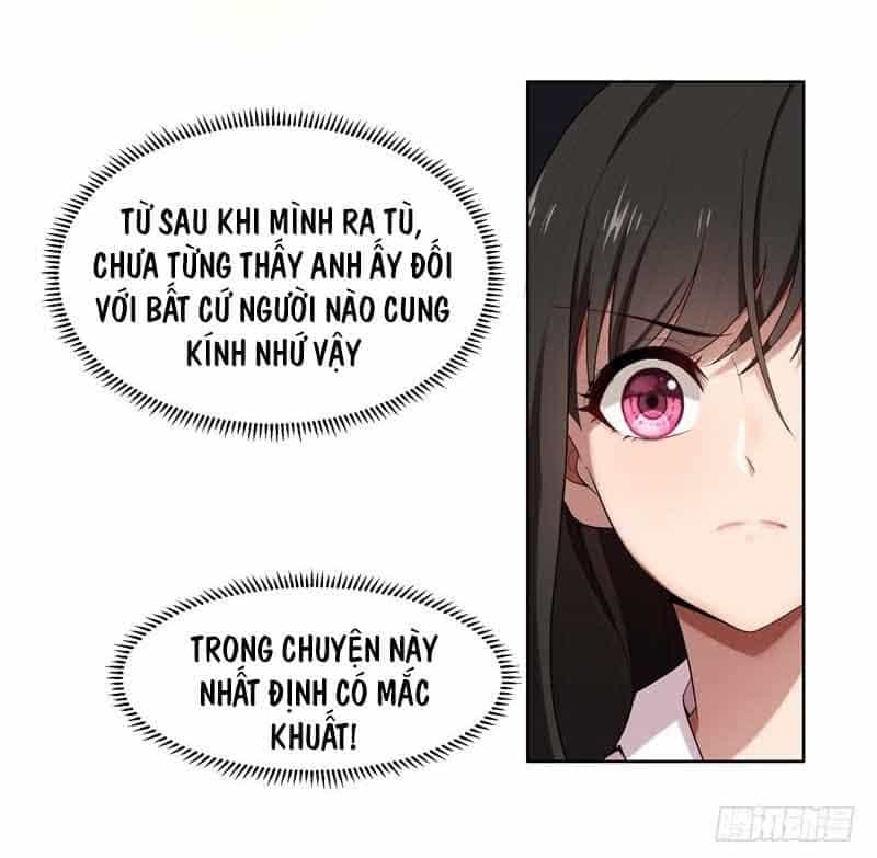 Vợ Yêu Không Ngoan - Chương 11 - ảnh 21