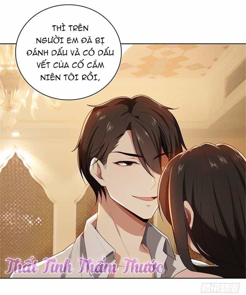 Vợ Yêu Không Ngoan - Chương 12 - ảnh 11