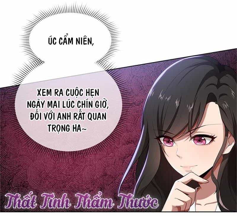 Vợ Yêu Không Ngoan - Chương 12 - ảnh 16