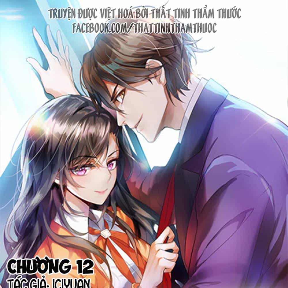 Vợ Yêu Không Ngoan - Chương 12 - ảnh 2