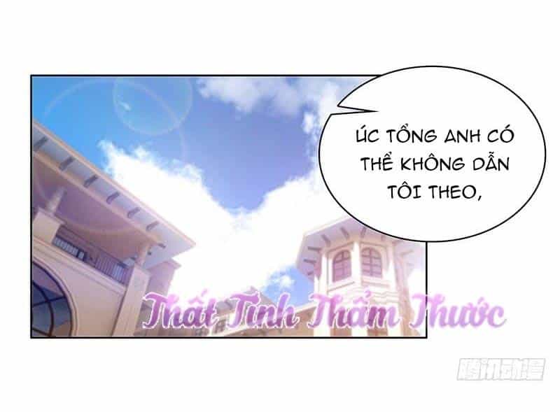 Vợ Yêu Không Ngoan - Chương 12 - ảnh 20