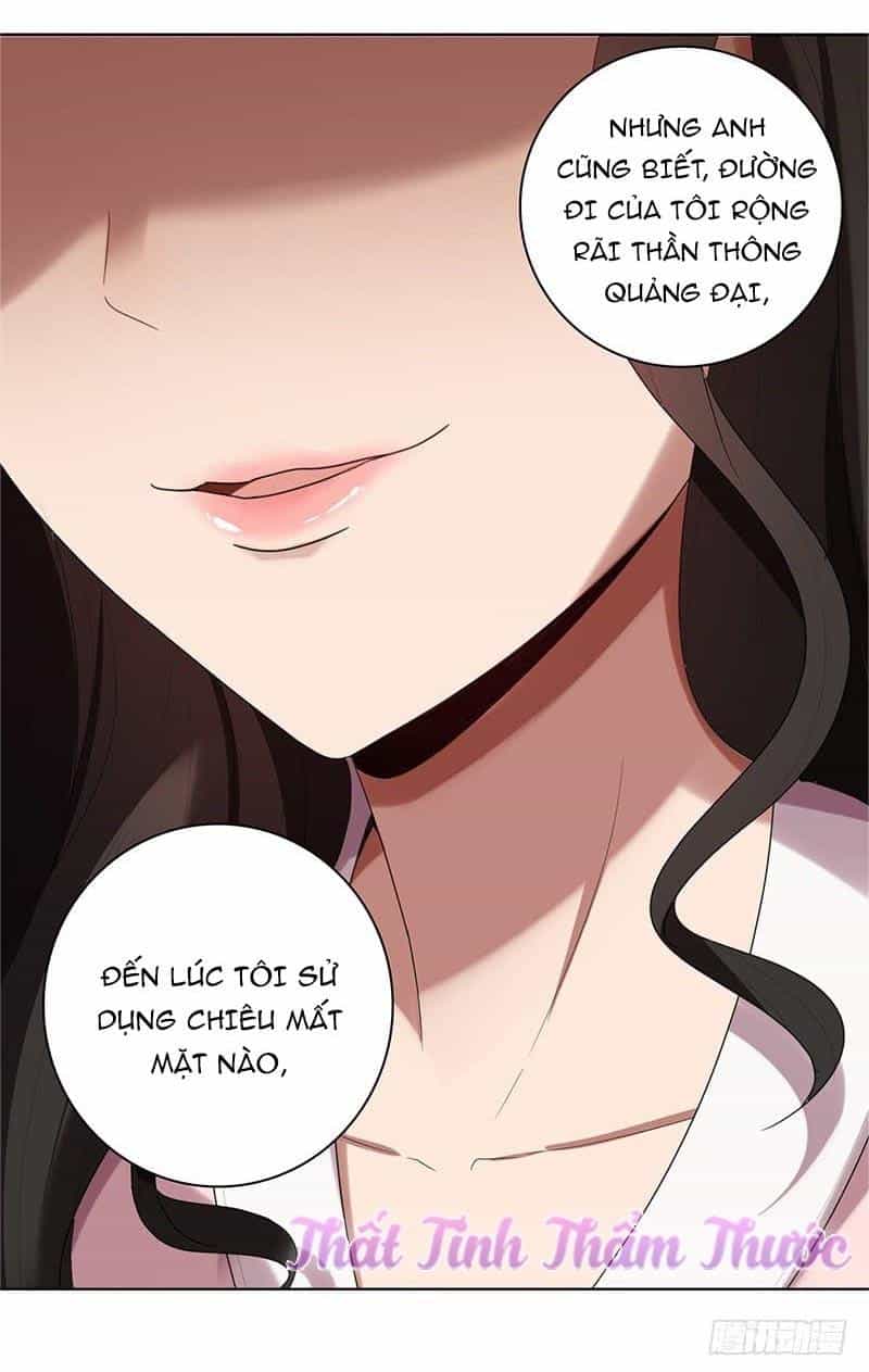 Vợ Yêu Không Ngoan - Chương 12 - ảnh 21