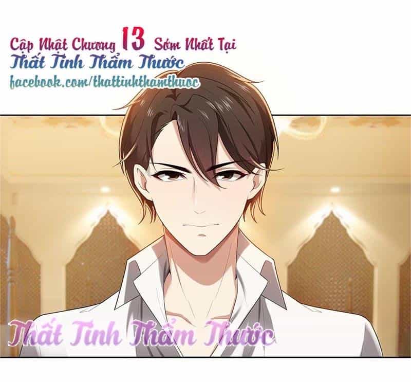 Vợ Yêu Không Ngoan - Chương 12 - ảnh 28