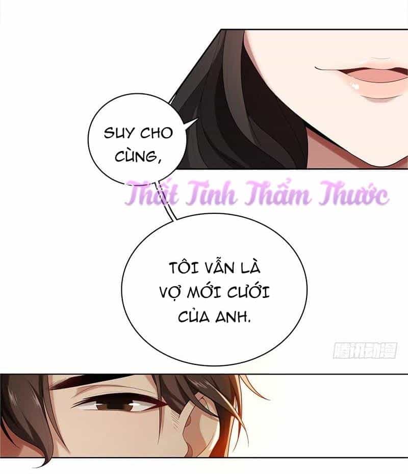 Vợ Yêu Không Ngoan - Chương 12 - ảnh 6