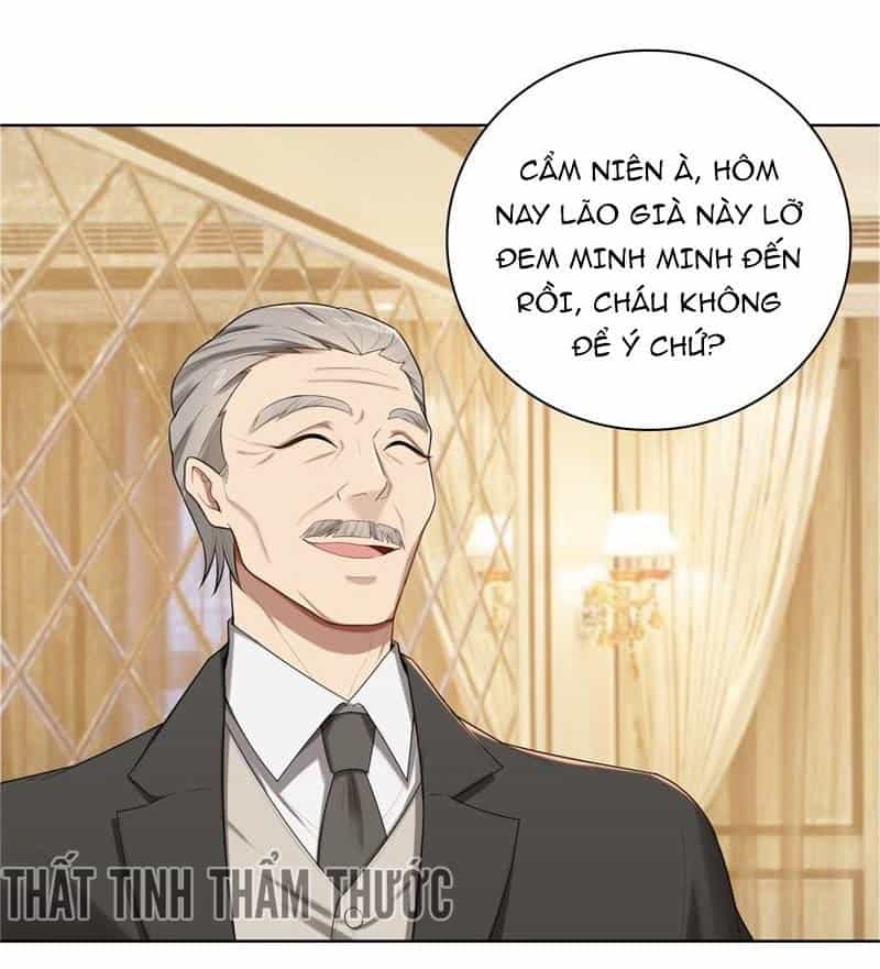 Vợ Yêu Không Ngoan - Chương 13 - ảnh 11