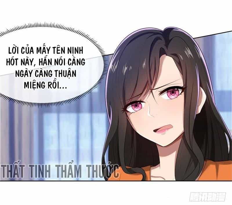 Vợ Yêu Không Ngoan - Chương 13 - ảnh 13
