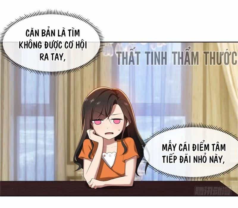 Vợ Yêu Không Ngoan - Chương 13 - ảnh 16