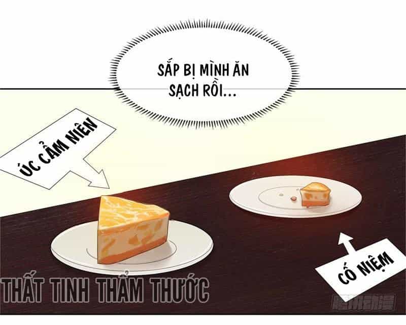 Vợ Yêu Không Ngoan - Chương 13 - ảnh 17