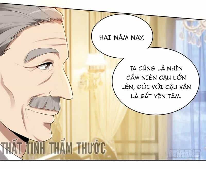 Vợ Yêu Không Ngoan - Chương 13 - ảnh 19