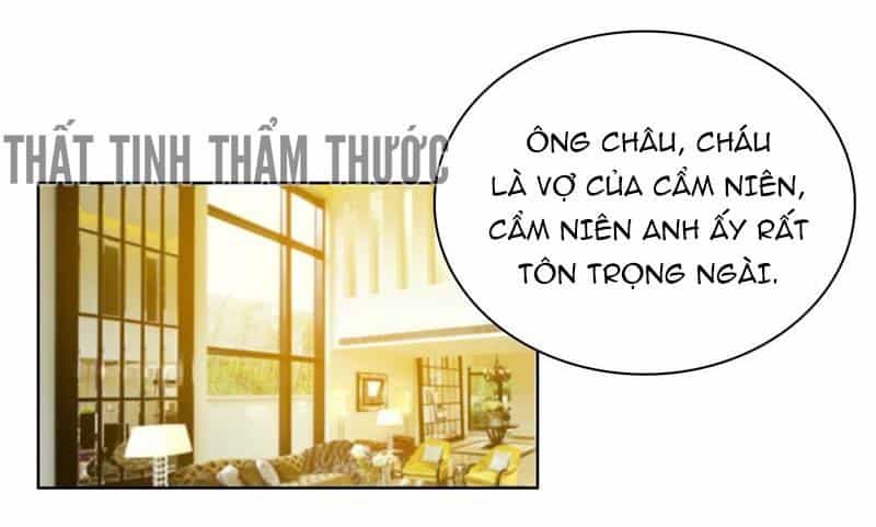 Vợ Yêu Không Ngoan - Chương 13 - ảnh 27