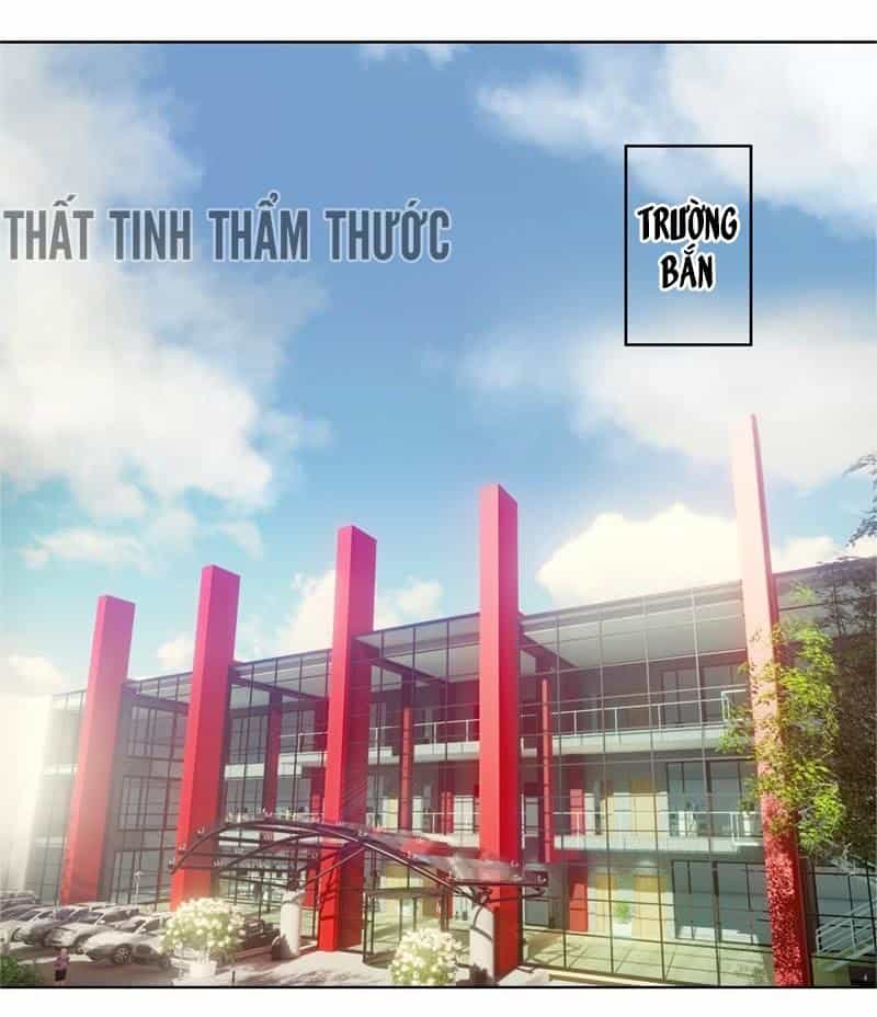 Vợ Yêu Không Ngoan - Chương 13 - ảnh 3